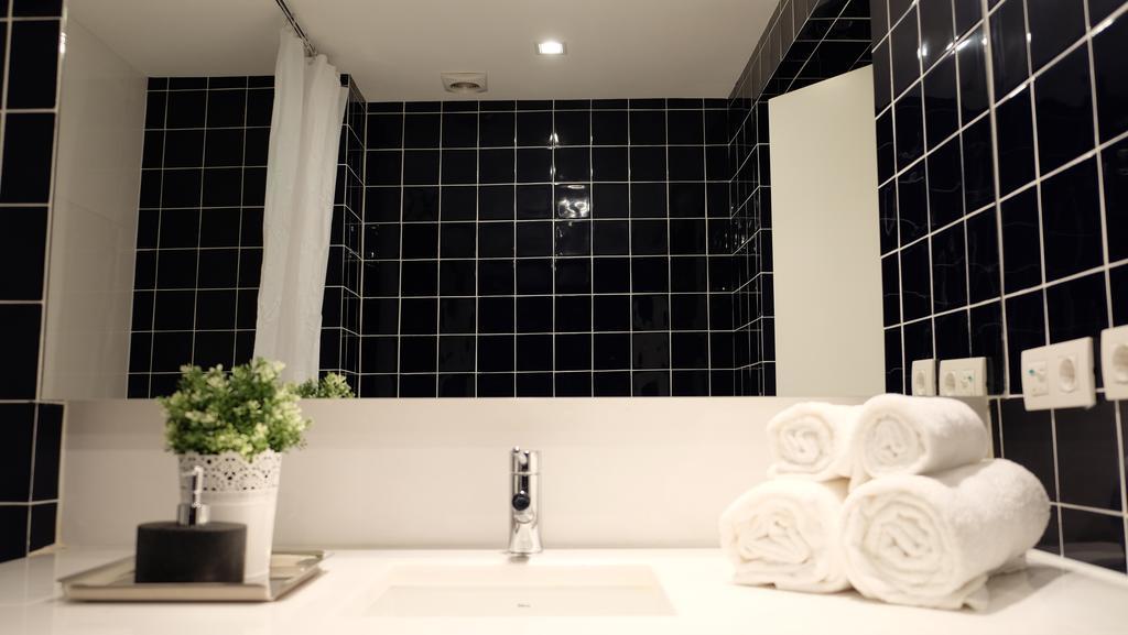 Finestay Palace * Lisboa