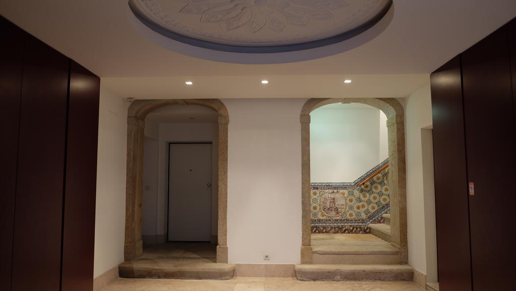 Quarto em Acomodações Particulares Finestay Palace