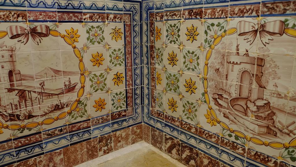 Finestay Palace Quarto em Acomodações Particulares Lisboa