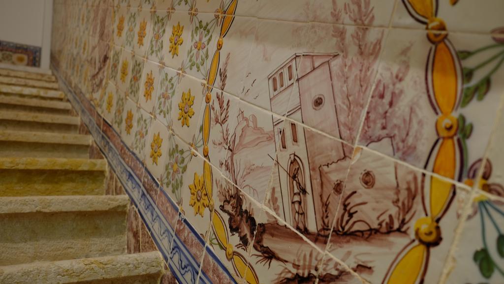 Finestay Palace Lisboa