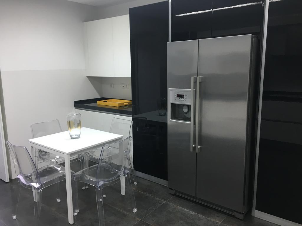 Finestay Palace Quarto em Acomodações Particulares *