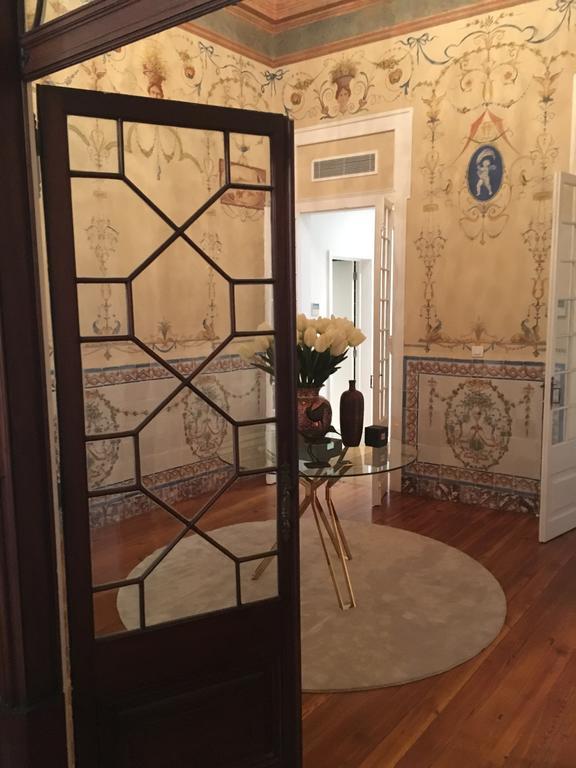 Finestay Palace Quarto em Acomodações Particulares