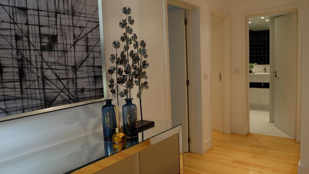 Finestay Palace Quarto em Acomodações Particulares *