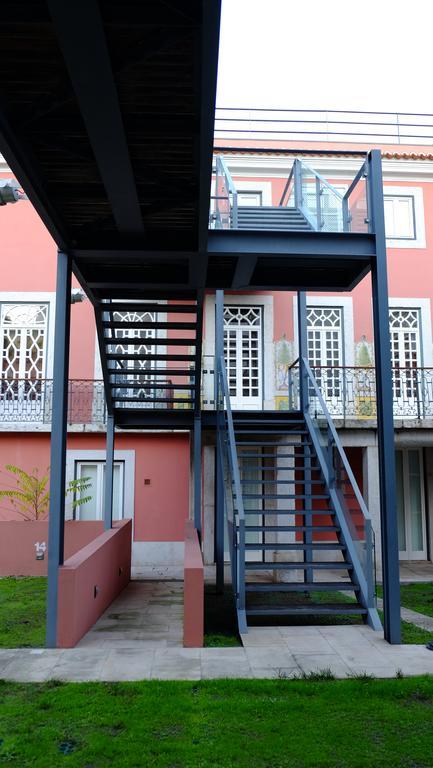Quarto em Acomodações Particulares Finestay Palace Lisboa