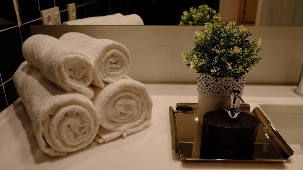 Finestay Palace Quarto em Acomodações Particulares Lisboa