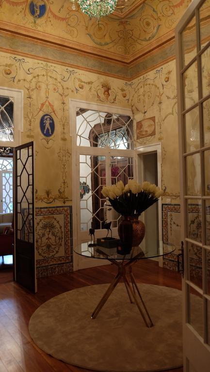 Finestay Palace Quarto em Acomodações Particulares *