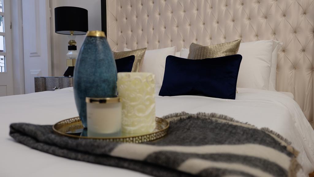 Finestay Palace * Lisboa