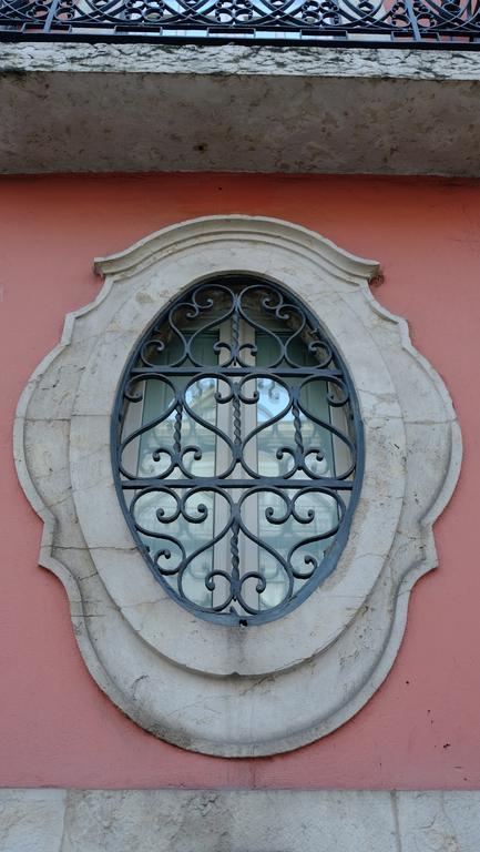 Finestay Palace Quarto em Acomodações Particulares Lisboa