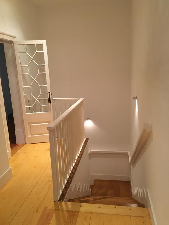 Finestay Palace Quarto em Acomodações Particulares Lisboa