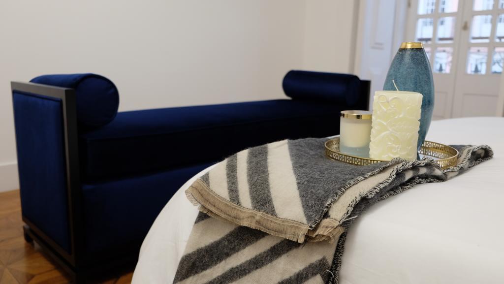 Quarto em Acomodações Particulares Finestay Palace *