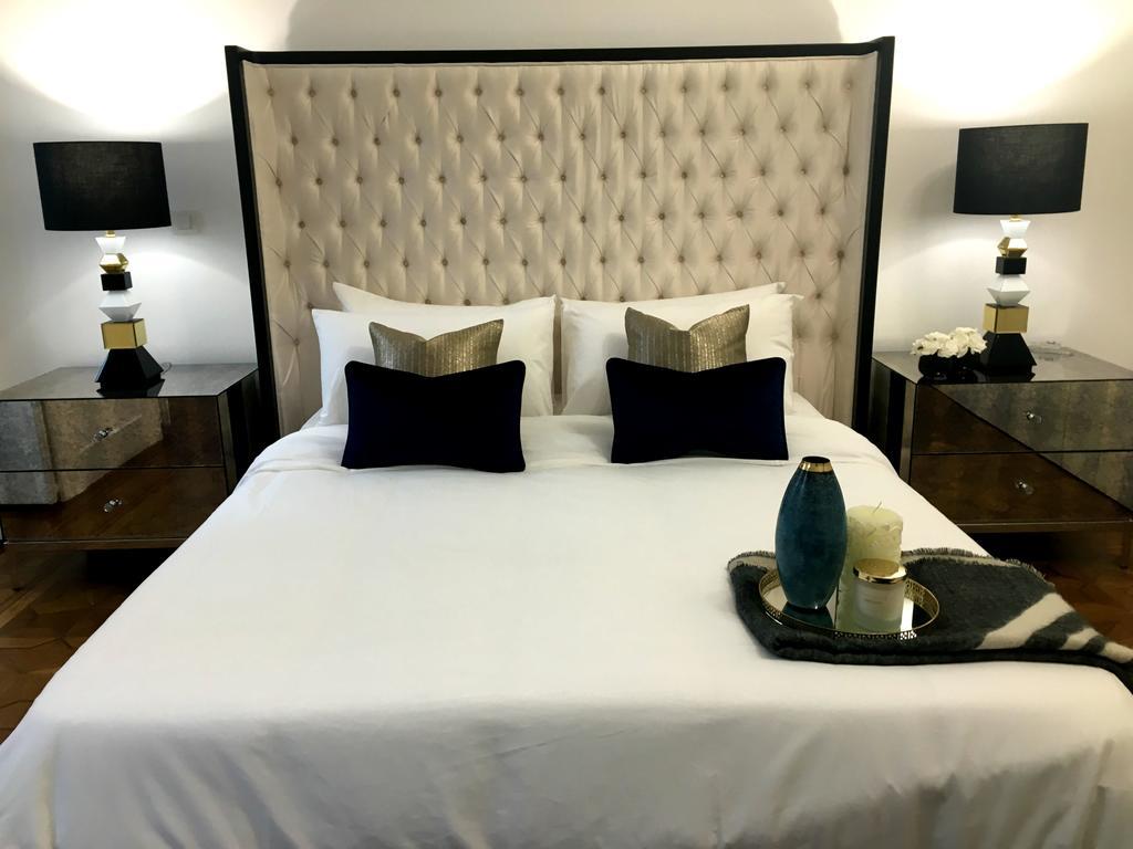 Finestay Palace Quarto em Acomodações Particulares Lisboa