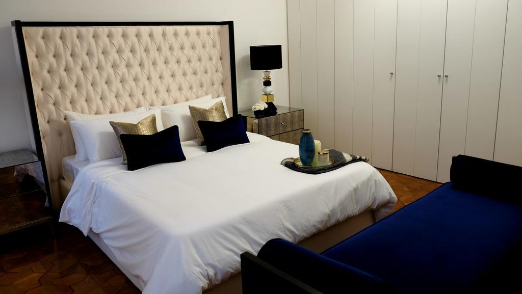 Quarto em Acomodações Particulares Finestay Palace *