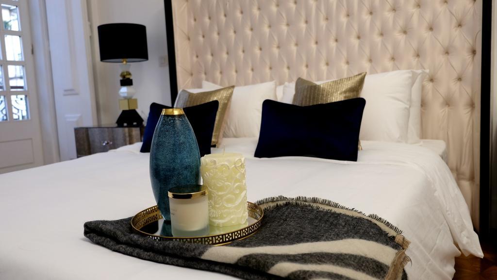 Finestay Palace * Lisboa