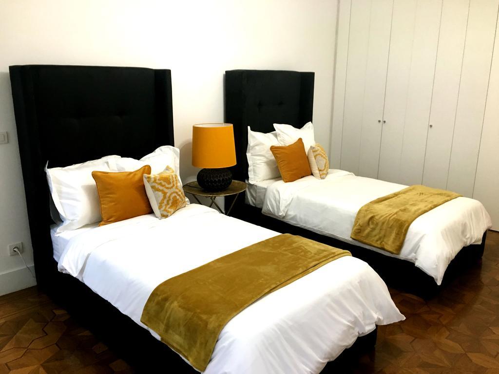 Finestay Palace * Lisboa