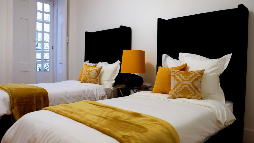 Quarto em Acomodações Particulares Finestay Palace