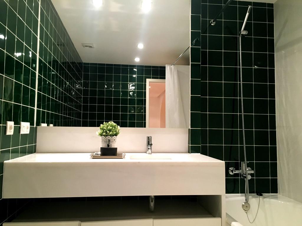 Finestay Palace Quarto em Acomodações Particulares *