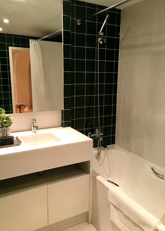 Quarto em Acomodações Particulares Finestay Palace