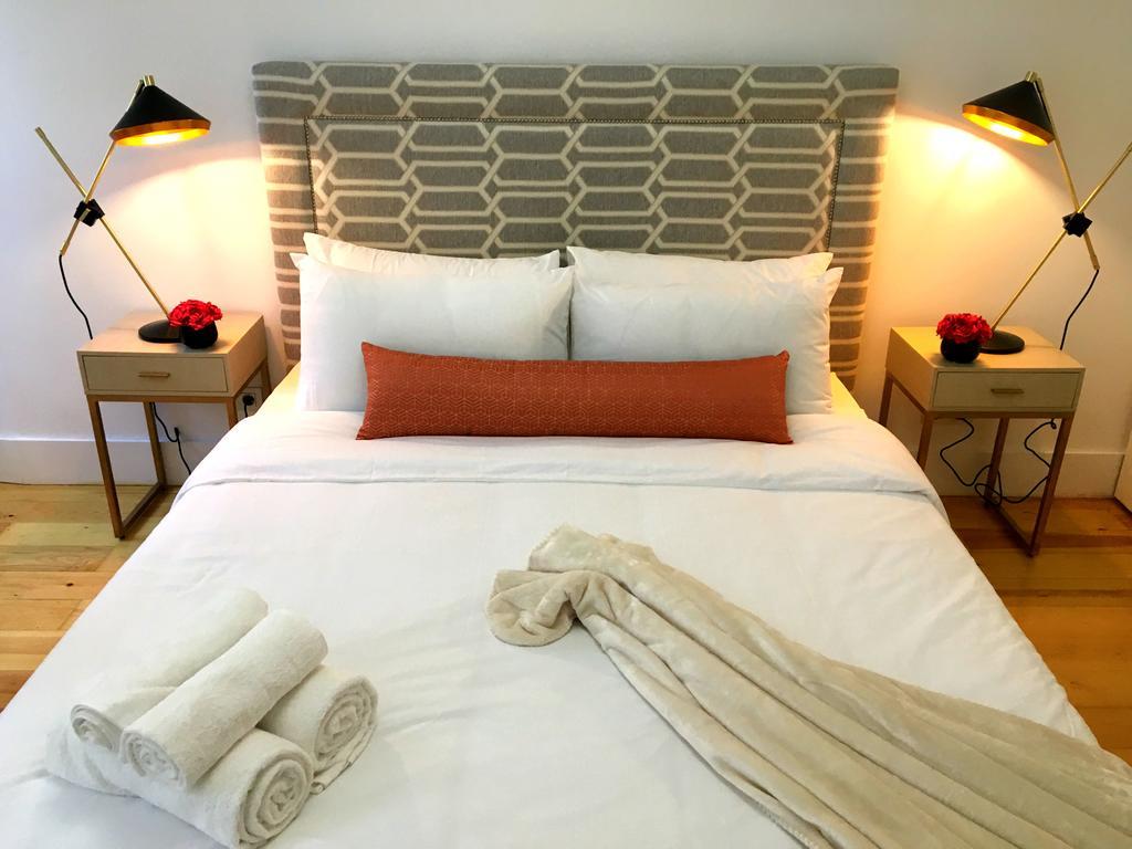 Finestay Palace Quarto em Acomodações Particulares