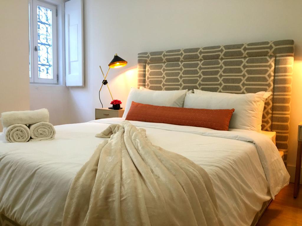 Finestay Palace * Lisboa