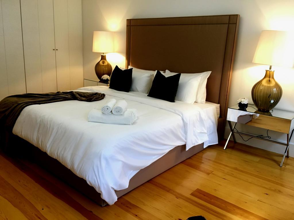 Finestay Palace Quarto em Acomodações Particulares