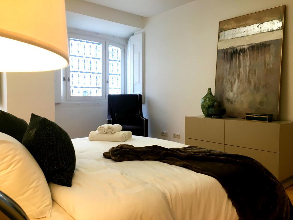 Quarto em Acomodações Particulares Finestay Palace *