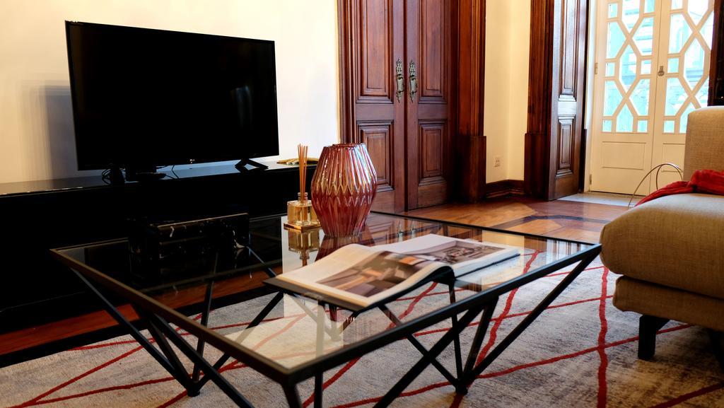 Quarto em Acomodações Particulares Finestay Palace