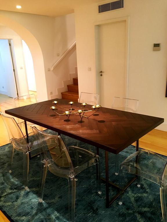 Quarto em Acomodações Particulares Finestay Palace Lisboa