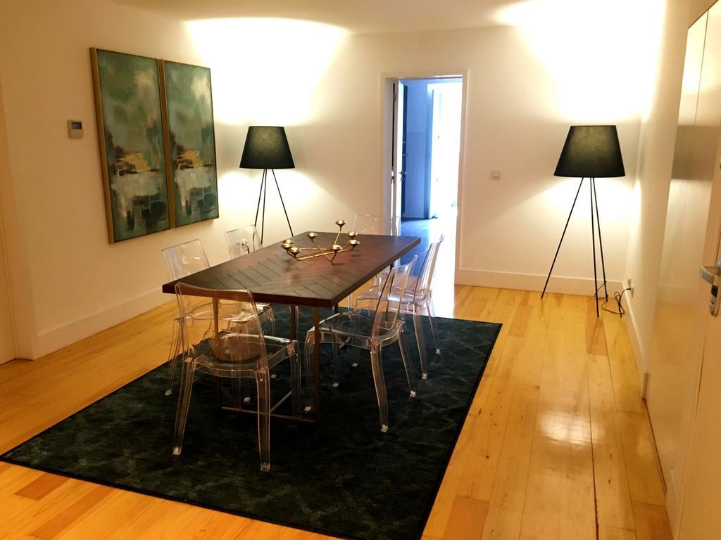 Quarto em Acomodações Particulares Finestay Palace