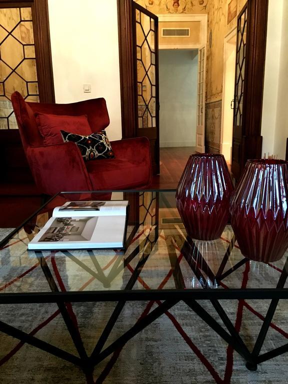 Finestay Palace Quarto em Acomodações Particulares Lisboa
